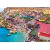 image:imageCeaco  Altug Galip  Popeye Village  500 Piece Jigsaw Puzzle for Adults  Challenging Puzzle Perfect for Game Nights  Finished Size is 24 x 18