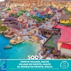 image:imageCeaco  Altug Galip  Popeye Village  500 Piece Jigsaw Puzzle for Adults  Challenging Puzzle Perfect for Game Nights  Finished Size is 24 x 18