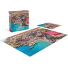 image:imageCeaco  Altug Galip  Popeye Village  500 Piece Jigsaw Puzzle for Adults  Challenging Puzzle Perfect for Game Nights  Finished Size is 24 x 18