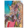 image:imageCeaco  Altug Galip  Popeye Village  500 Piece Jigsaw Puzzle for Adults  Challenging Puzzle Perfect for Game Nights  Finished Size is 24 x 18
