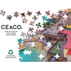image:imageCeaco  Altug Galip  Popeye Village  500 Piece Jigsaw Puzzle for Adults  Challenging Puzzle Perfect for Game Nights  Finished Size is 24 x 18