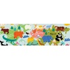 image:imageCeaco  Animal Map  100 Piece Jigsaw Puzzle