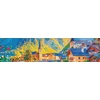image:imageCeaco  Around The World  Halstatt Vista  500 Piece Jigsaw Puzzle