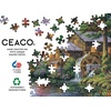 image:imageCeaco  Arturo Zarraga  The Watermill  500 Piece Jigsaw Puzzle