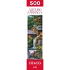 image:imageCeaco  Arturo Zarraga  The Watermill  500 Piece Jigsaw Puzzle