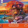 image:imageCeaco  Autumns Spectrum  500 Piece Jigsaw Puzzle