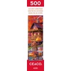 image:imageCeaco  Autumns Spectrum  500 Piece Jigsaw Puzzle