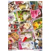 image:imageCeaco  Avanti  Cranky Kitties Collage  500 Piece Jigsaw Puzzle for Adults  Challenging Puzzle Perfect for Game Nights  Finished Size is 25 x 19