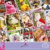 image:imageCeaco  Avanti  Cranky Kitties Collage  500 Piece Jigsaw Puzzle for Adults  Challenging Puzzle Perfect for Game Nights  Finished Size is 25 x 19