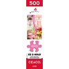 image:imageCeaco  Avanti Cat Fancies  500 Larger Piece Jigsaw Puzzle