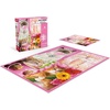 image:imageCeaco  Avanti Cat Fancies  500 Larger Piece Jigsaw Puzzle