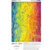image:imageCeaco  Bright Splash  300 Piece Jigsaw Space Saver Puzzle  Puzzles for Smaller Spaces and Surfaces2125 x 15