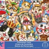 image:imageCeaco  Character Cats  500 Piece Jigsaw Puzzle