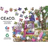 image:imageCeaco  Chris Bigelow  She Shed  500 Larger Sized Piece Jigsaw Puzzle