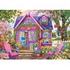 image:imageCeaco  Chris Bigelow  She Shed  500 Larger Sized Piece Jigsaw Puzzle