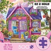 image:imageCeaco  Chris Bigelow  She Shed  500 Larger Sized Piece Jigsaw Puzzle