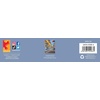 image:imageCeaco  Colorful Parisols  500 Piece Jigsaw Puzzle