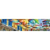 image:imageCeaco  Colorful Parisols  500 Piece Jigsaw Puzzle