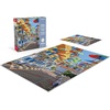 image:imageCeaco  Colorful Parisols  500 Piece Jigsaw Puzzle