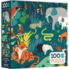 image:imageCeaco  Colors of The Jungle  100 Piece Jigsaw Puzzle