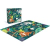 image:imageCeaco  Colors of The Jungle  100 Piece Jigsaw Puzzle