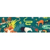 image:imageCeaco  Colors of The Jungle  100 Piece Jigsaw Puzzle