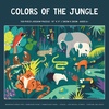 image:imageCeaco  Colors of The Jungle  100 Piece Jigsaw Puzzle