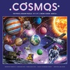 image:imageCeaco  Cosmos  100 Piece Jigsaw Puzzle15 x 11