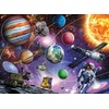 image:imageCeaco  Cosmos  100 Piece Jigsaw Puzzle15 x 11