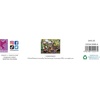 image:imageCeaco  David Maclean  Marians Garden  500 Piece Jigsaw Puzzle 24 x 18