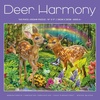 image:imageCeaco  Deer Harmony  100 Piece Jigsaw Puzzle