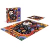 image:imageCeaco  Dia De Muertos  500 Piece Jigsaw Puzzle