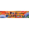 image:imageCeaco  Dia De Muertos  500 Piece Jigsaw Puzzle