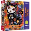 image:imageCeaco  Dia De Muertos  500 Piece Jigsaw Puzzle