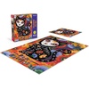 image:imageCeaco  Dia De Muertos  500 Piece Jigsaw Puzzle