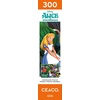 image:imageCeaco  Disney  Alice in Wonderland  300 Oversized Piece Jigsaw Puzzle