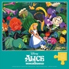 image:imageCeaco  Disney  Alice in Wonderland  300 Oversized Piece Jigsaw Puzzle