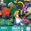 image:imageCeaco  Disney  Alice in Wonderland  300 Oversized Piece Jigsaw Puzzle