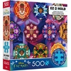 image:imageCeaco  Disney  Encanto Mandala Familia  500 Larger Sized Piece Jigsaw Puzzle