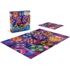 image:imageCeaco  Disney  Encanto Mandala Familia  500 Larger Sized Piece Jigsaw Puzzle