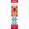 image:imageCeaco  Disney  Encanto Mandala Familia  500 Larger Sized Piece Jigsaw Puzzle