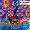 image:imageCeaco  Disney  Encanto Mandala Familia  500 Larger Sized Piece Jigsaw Puzzle