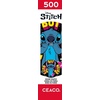 image:imageCeaco  Disney  Lilo amp Stitch  Stitch Cute but Weird  500 Piece Round Jigsaw Puzzle for Adults  Challenging Puzzle Perfect for Game Nights