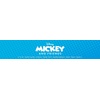 image:imageCeaco  Disney  Mickey and Friends  Mickey Party of Six  Glow in the Dark 100 Piece Jigsaw Puzzle