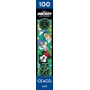 image:imageCeaco  Disney  Mickey and Friends  Mickey Party of Six  Glow in the Dark 100 Piece Jigsaw Puzzle