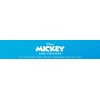 image:imageCeaco  Disney  Mickey and Friends  Mickey and Pals  Foil Puzzle 100 Piece Jigsaw Puzzle