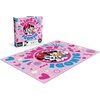 image:imageCeaco  Disney  Minnie Mouse  Kind of Iconic  Foil Puzzle  100 Piece Jigsaw Puzzle