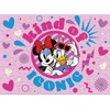 image:imageCeaco  Disney  Minnie Mouse  Kind of Iconic  Foil Puzzle  100 Piece Jigsaw Puzzle