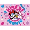 image:imageCeaco  Disney  Minnie Mouse  Kind of Iconic  Foil Puzzle  100 Piece Jigsaw Puzzle