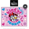 image:imageCeaco  Disney  Minnie Mouse  Kind of Iconic  Foil Puzzle  100 Piece Jigsaw Puzzle